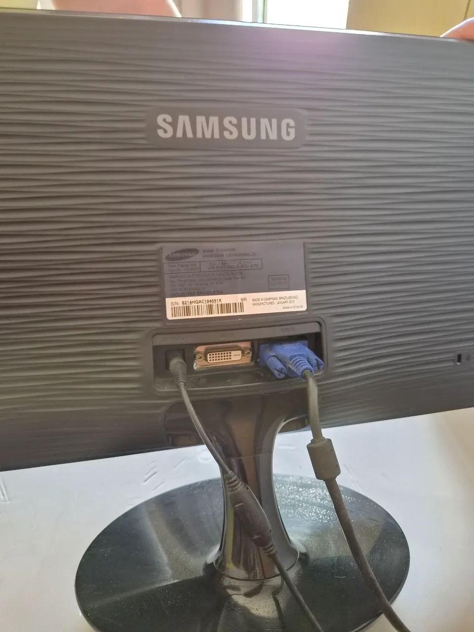 MONITOR SAMSUNG  - Foto 3