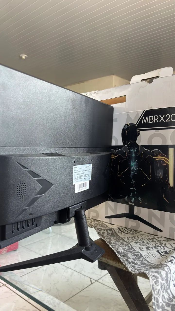 MONITOR BRX NOVO - Foto 4