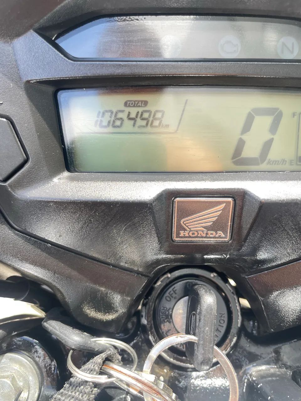 Fan 125 ano 2018 - Foto 5