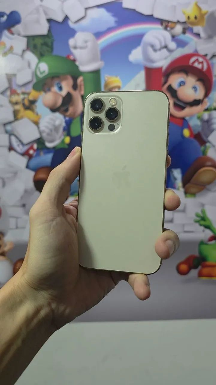 iPhone 12 Pro 128Gb