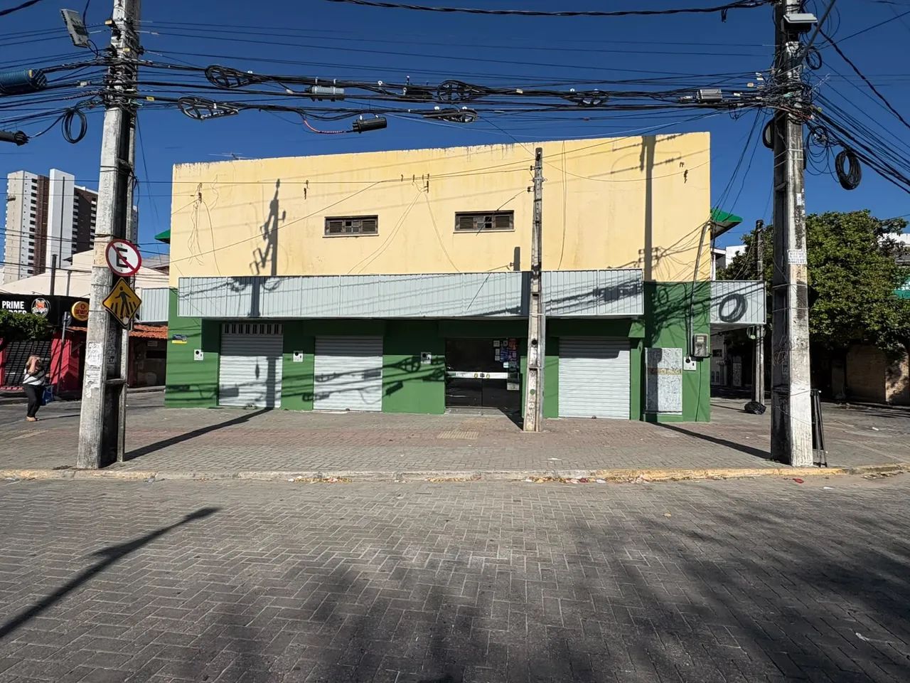 LOJA para alugar na cidade de FORTALEZA-CE - Foto 2