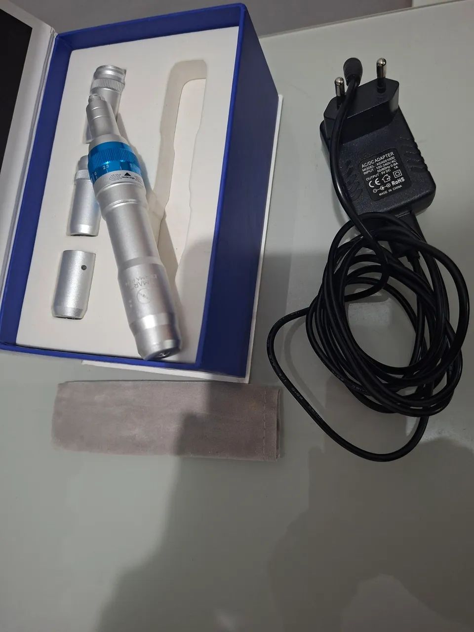  Smart Derma  Pen  - Foto 2
