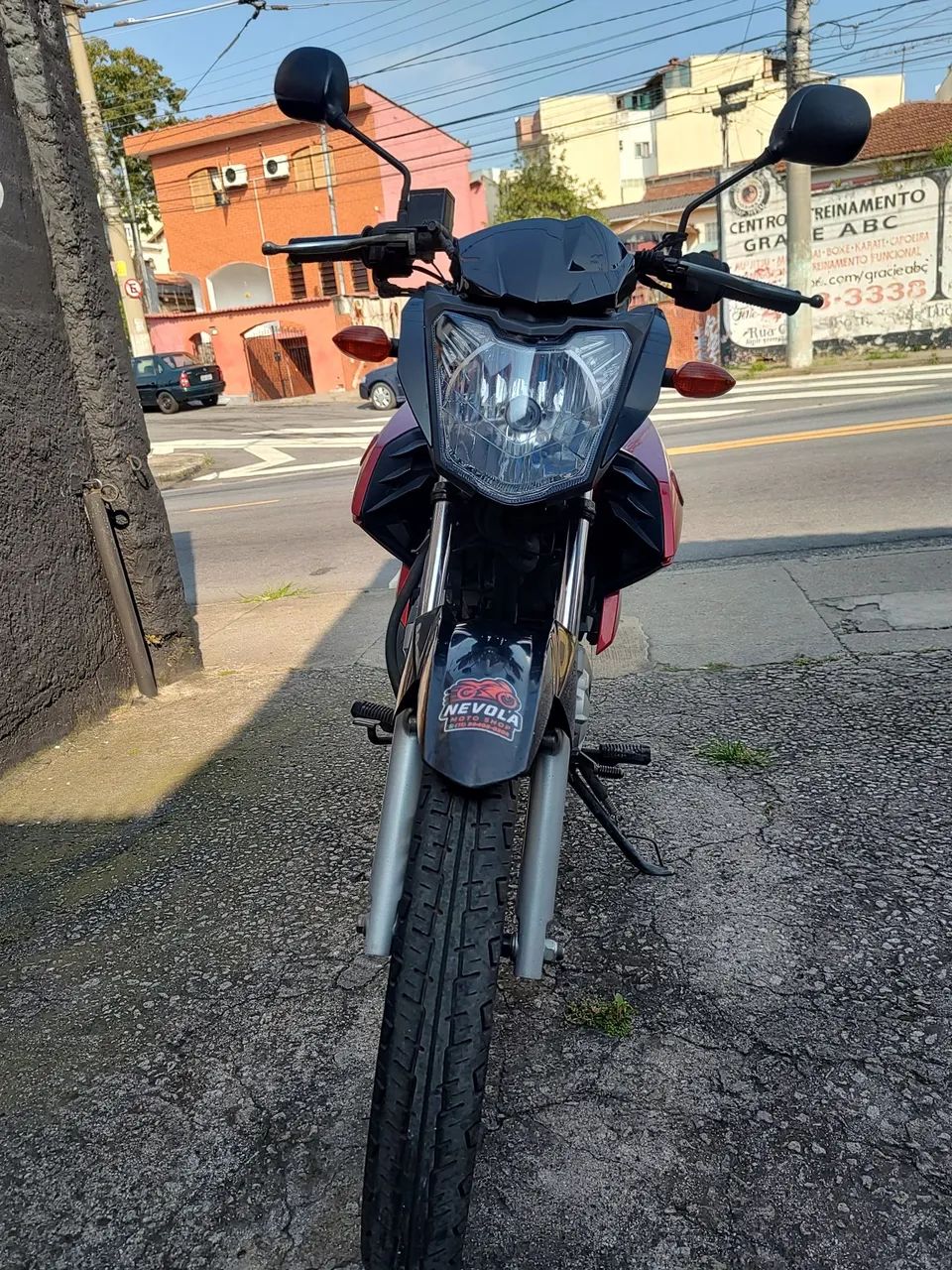 Yamaha Fazer 150 Flex - Foto 5