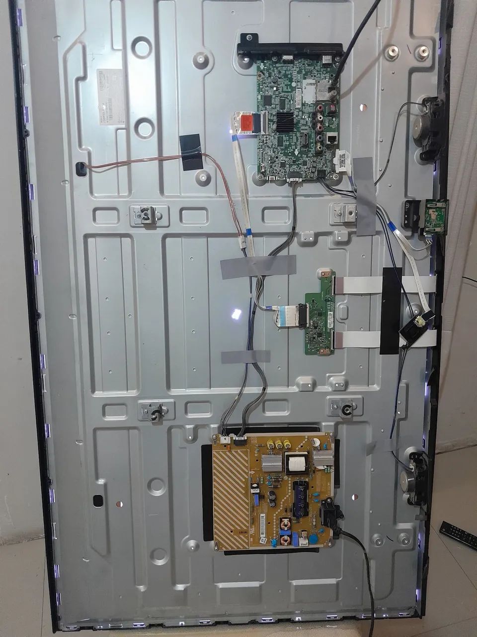 Smart TV LG 49600 - Foto 4