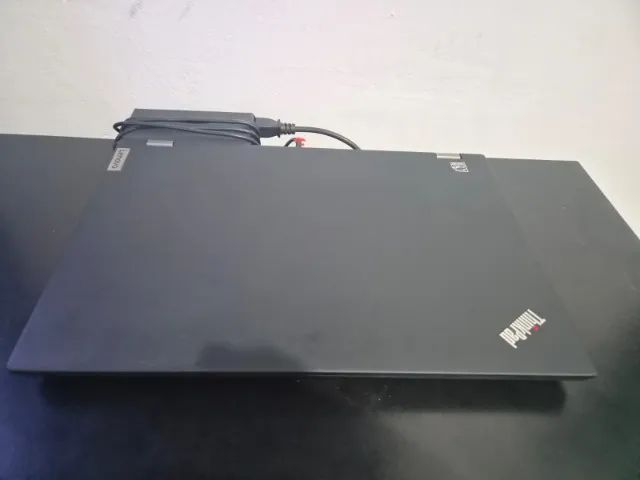 Lenovo ThinkPad P15 Gen1 - Foto 3