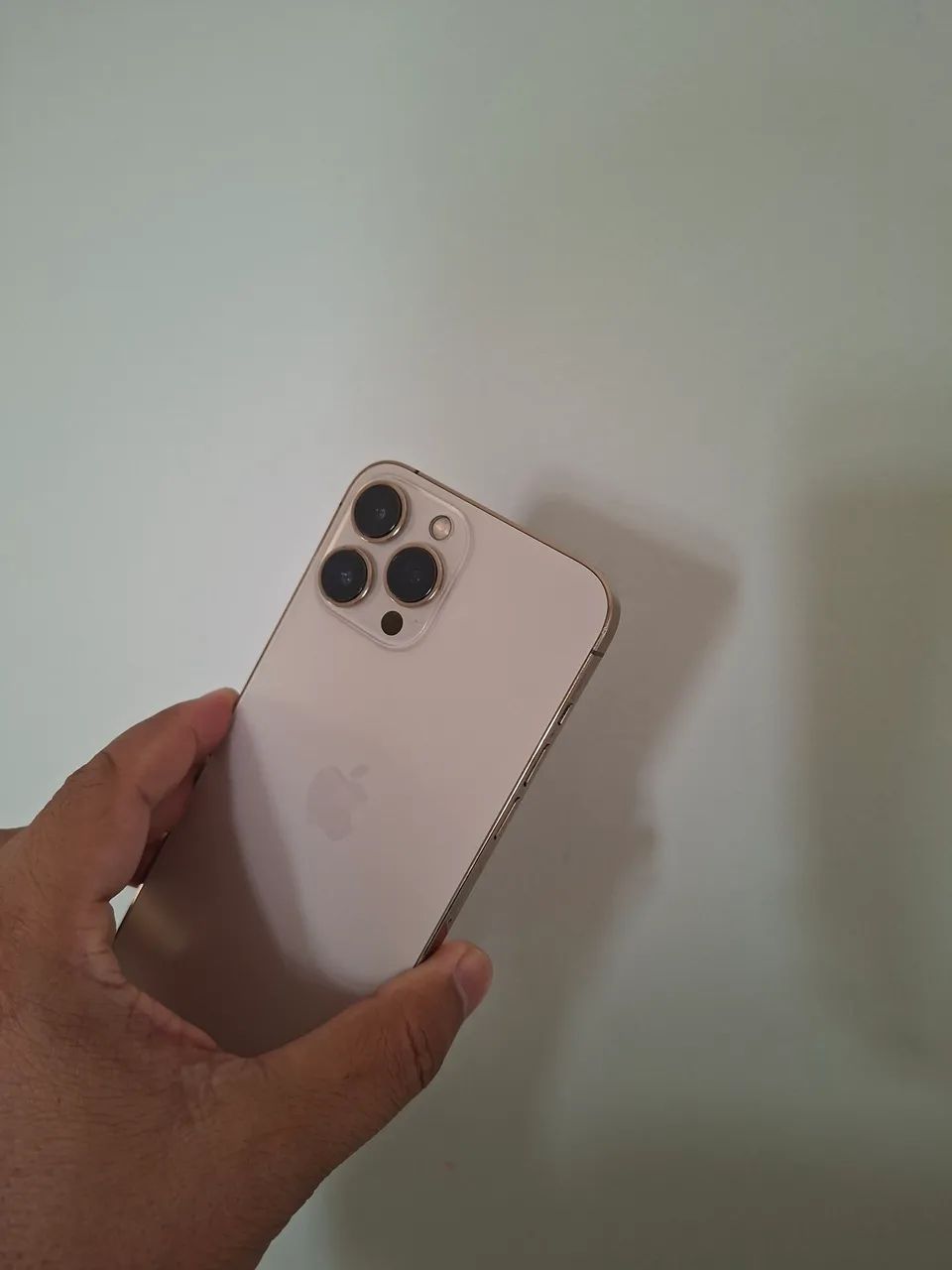 Iphone 13 pro max 128gb - Foto 4