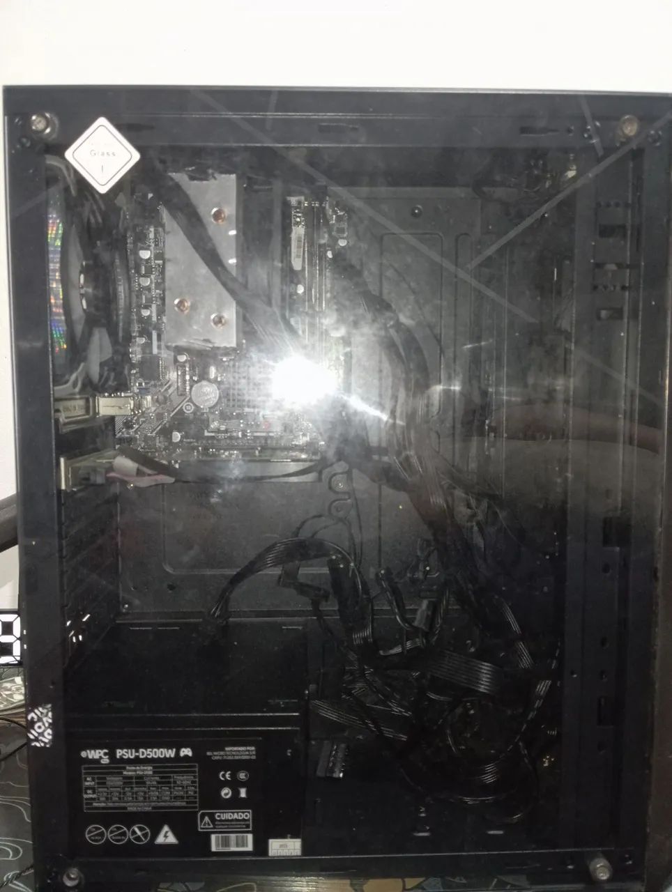 Vem da de pc