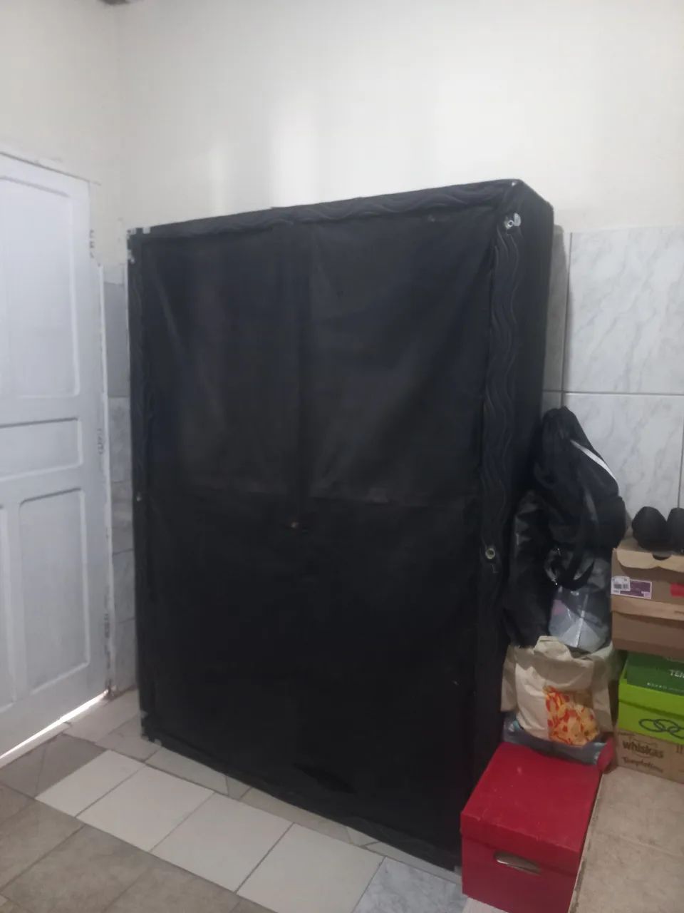 Base de cama casal - Foto 2