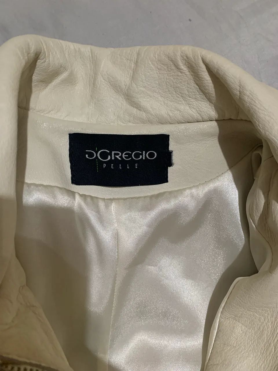 Casaco trench coat DGREGIO  - Foto 2