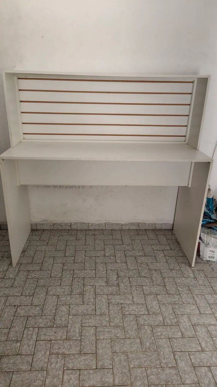 Bancada para assistência técnica  - Foto 2