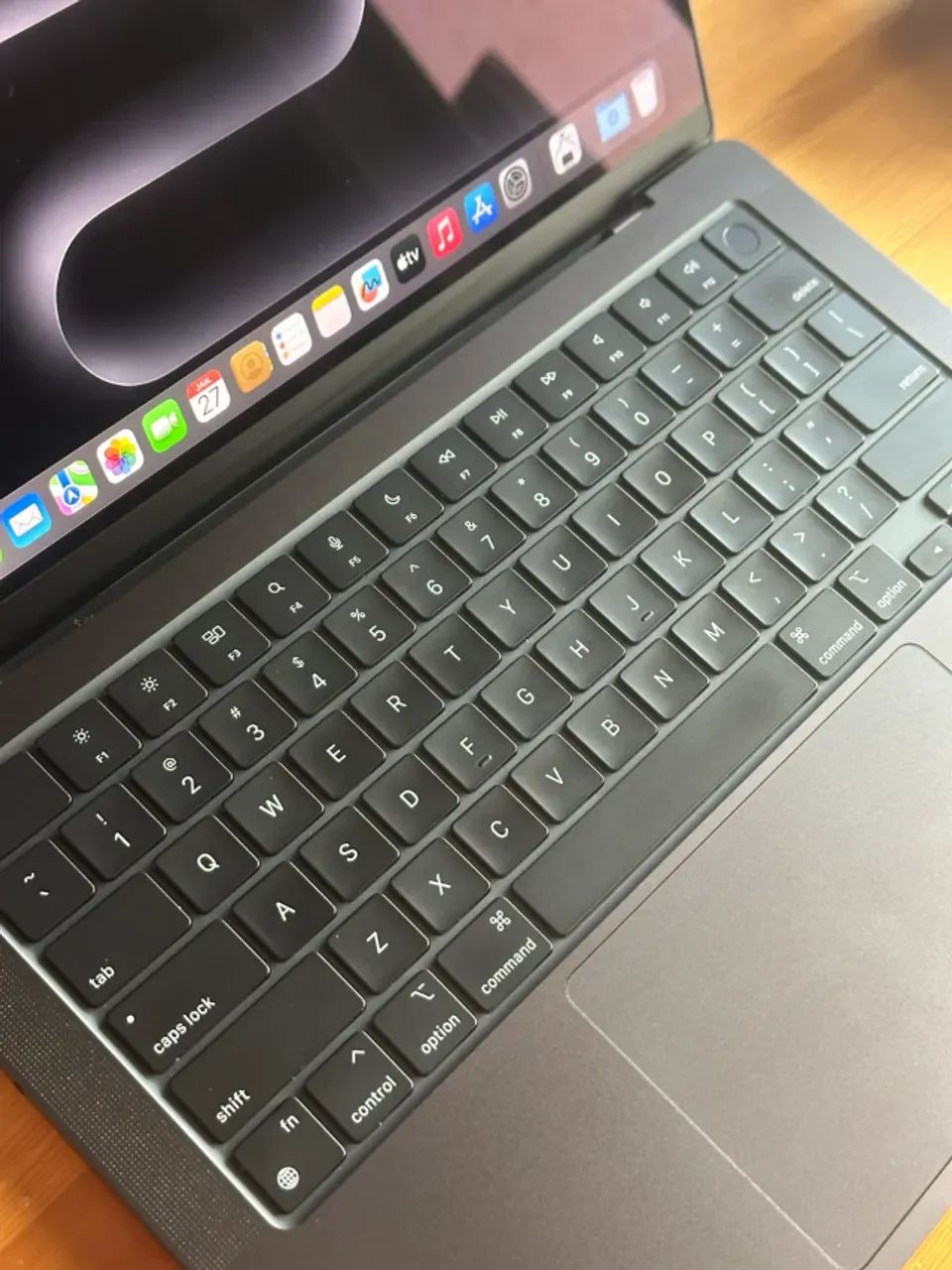 MacBook PRO M4 512GB 16GB 14 Polegadas - Avaliamos o Seu - Entrega
