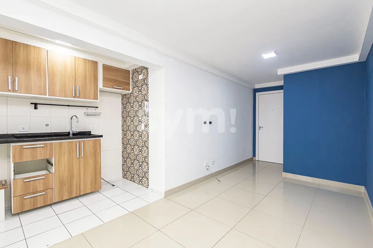 Apartamento 2 quartos no Tingui