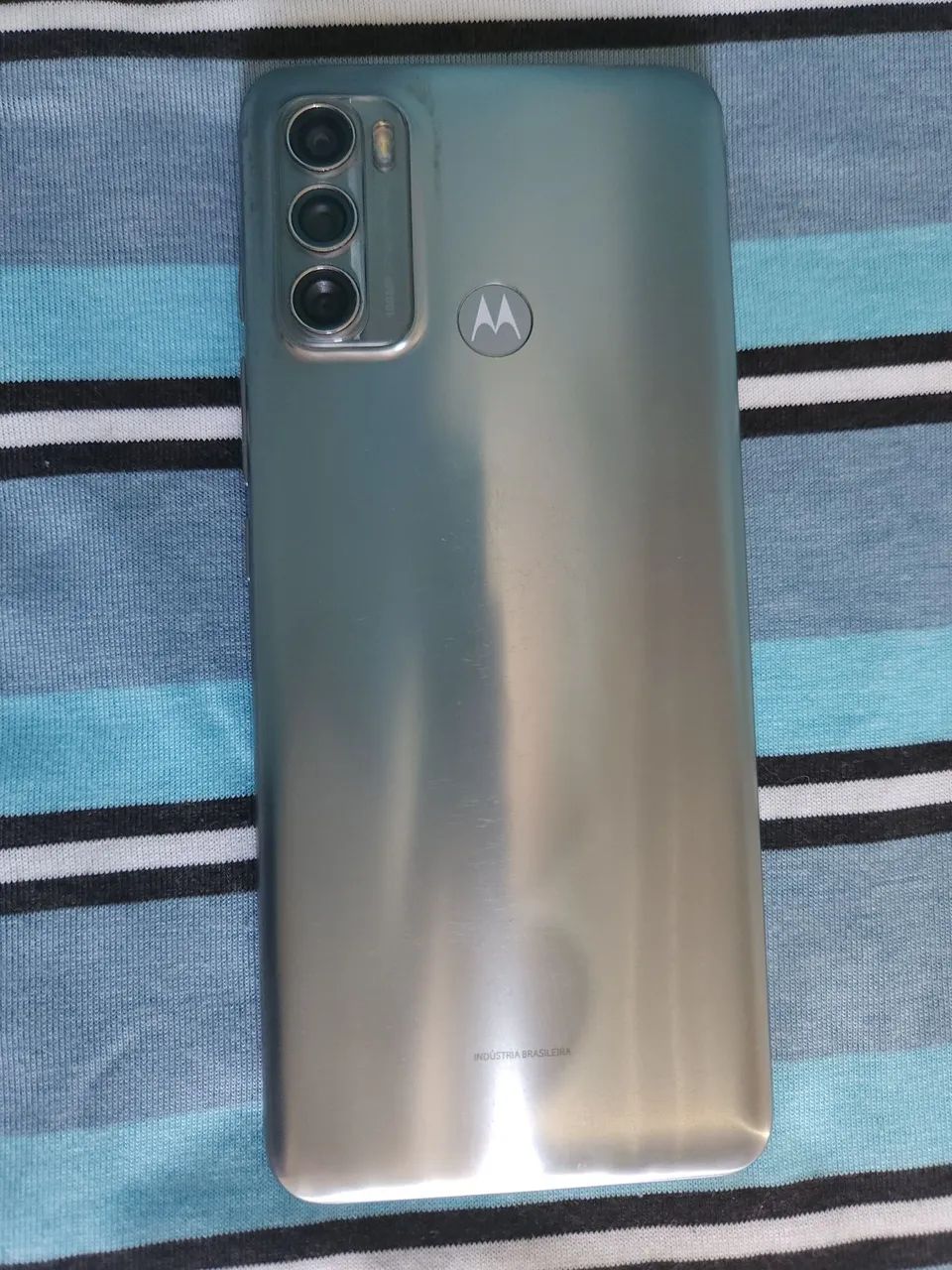Motorola Moto G60 128GB - Foto 3