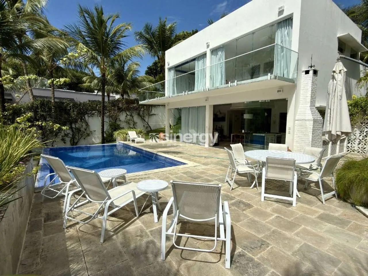 Casa com 4 quartos em condomínio de Luxo na Pipa - Foto 5
