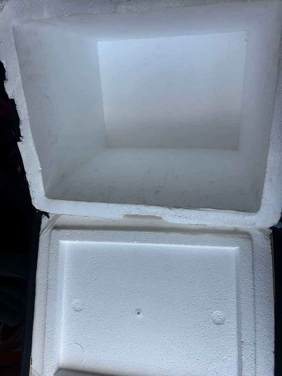 Bag para entregador  - Foto 4