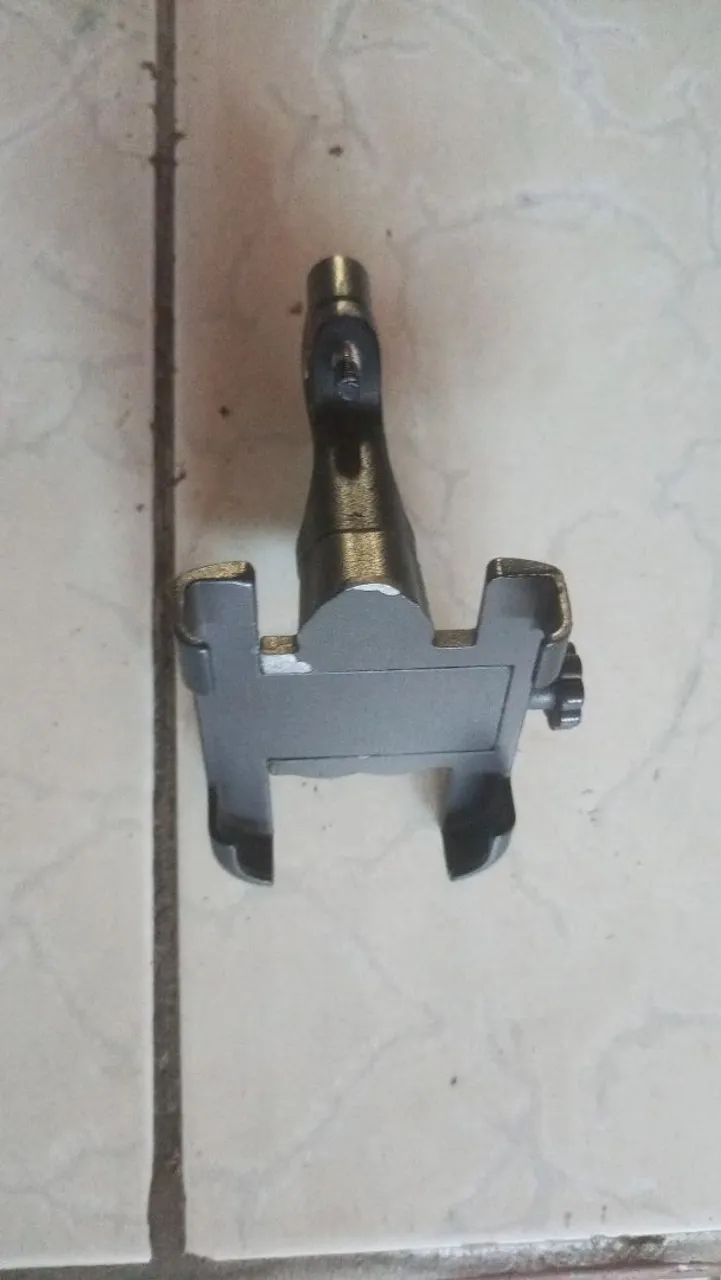 Suporte para celular para motocicleta 