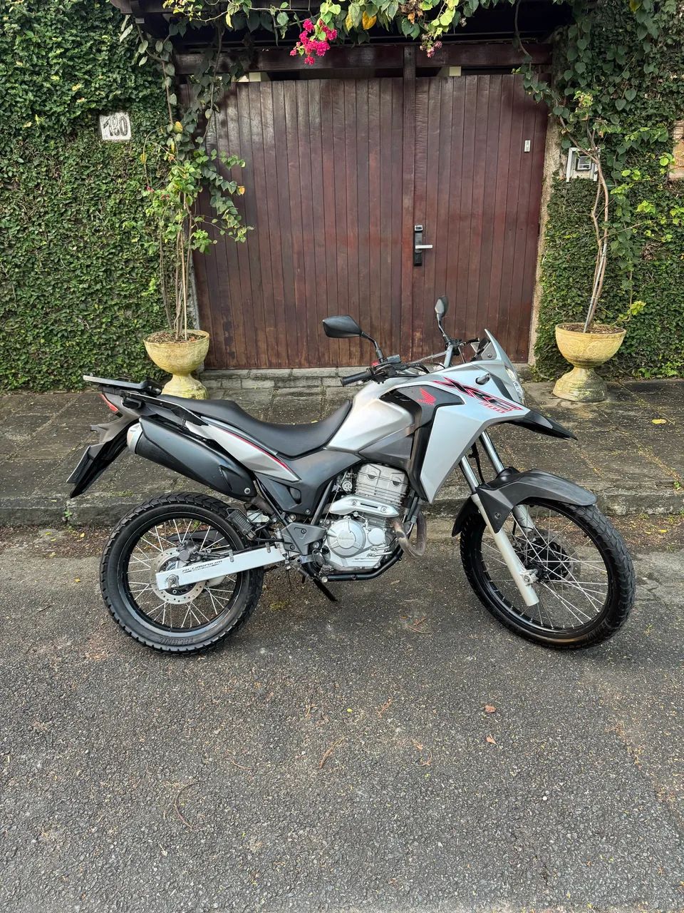 XRE 300 extra  - Foto 4