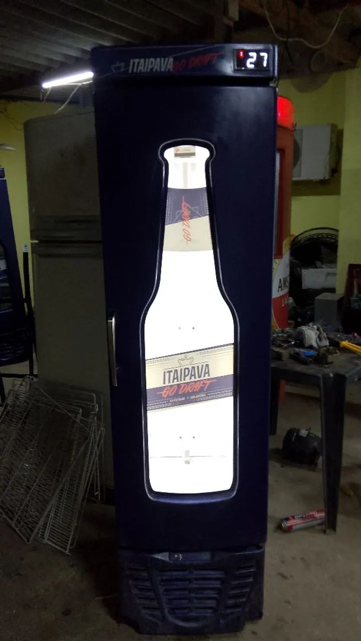 Freezer 