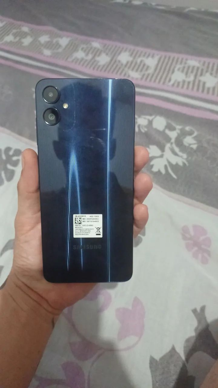 Samsung galaxy A05 - Foto 3