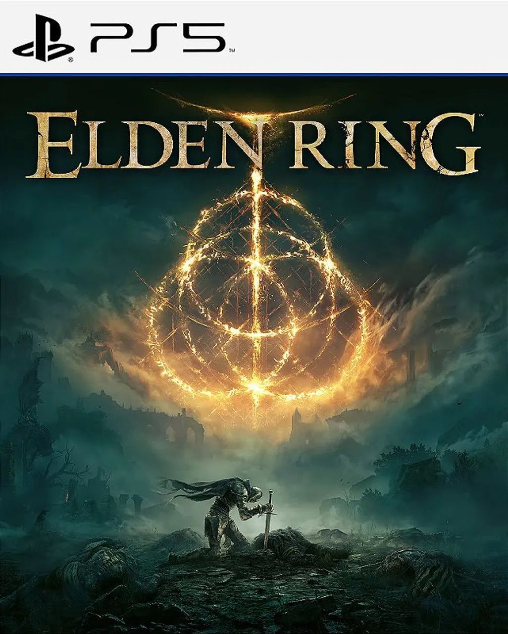 Elden Ring ps5