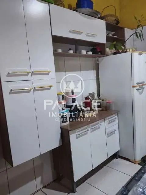 chácara à venda em pau queimado, piracicaba 3 quartos 960m² - Foto 5