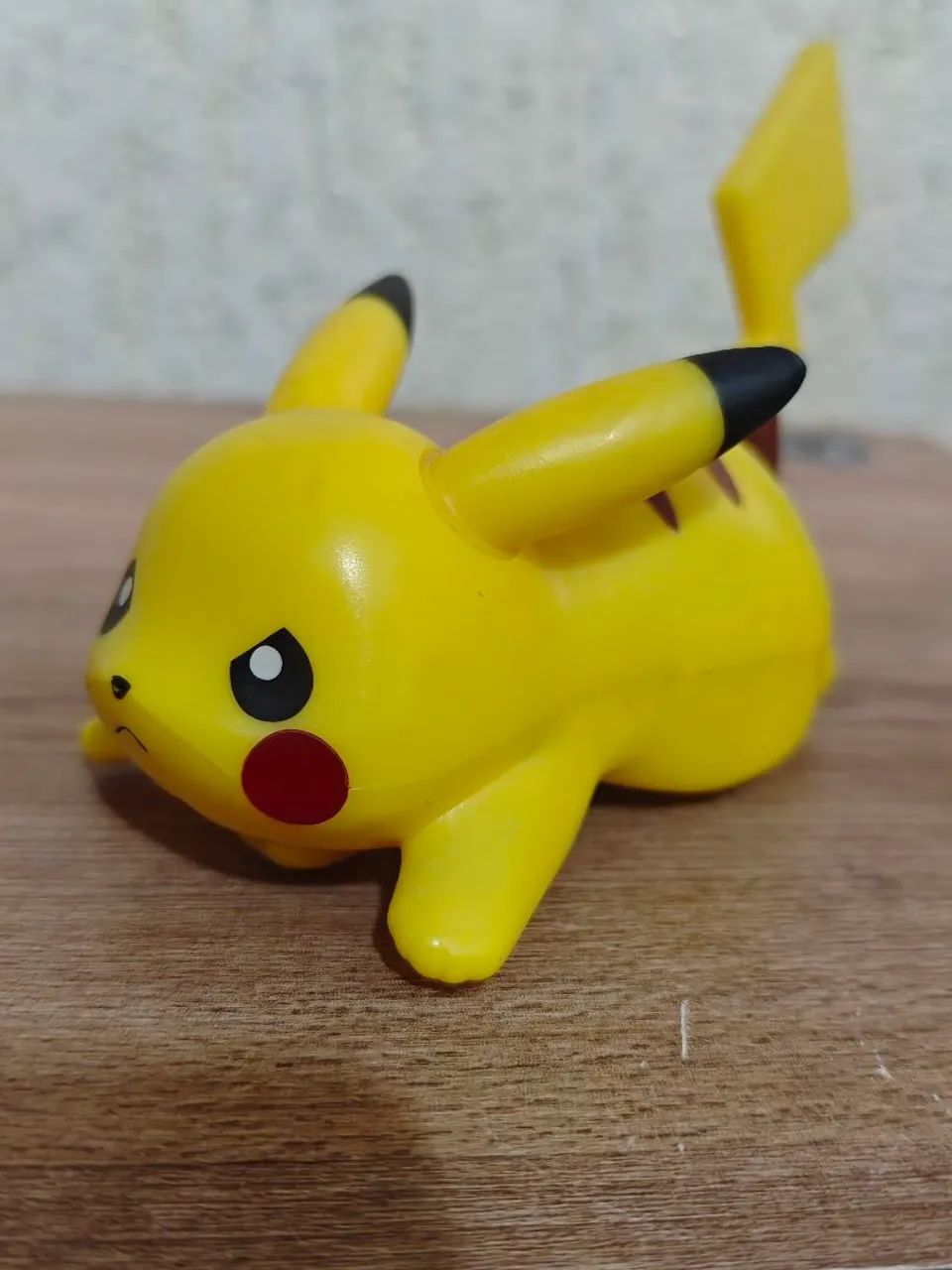 Pokémon Picachu - MC Donald's 2017 - Foto 5