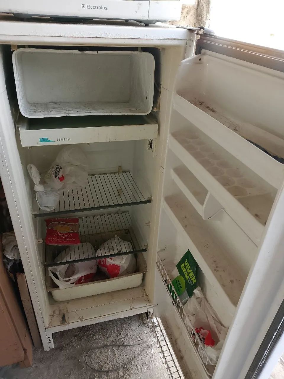 Geladeira Consul  - Foto 2