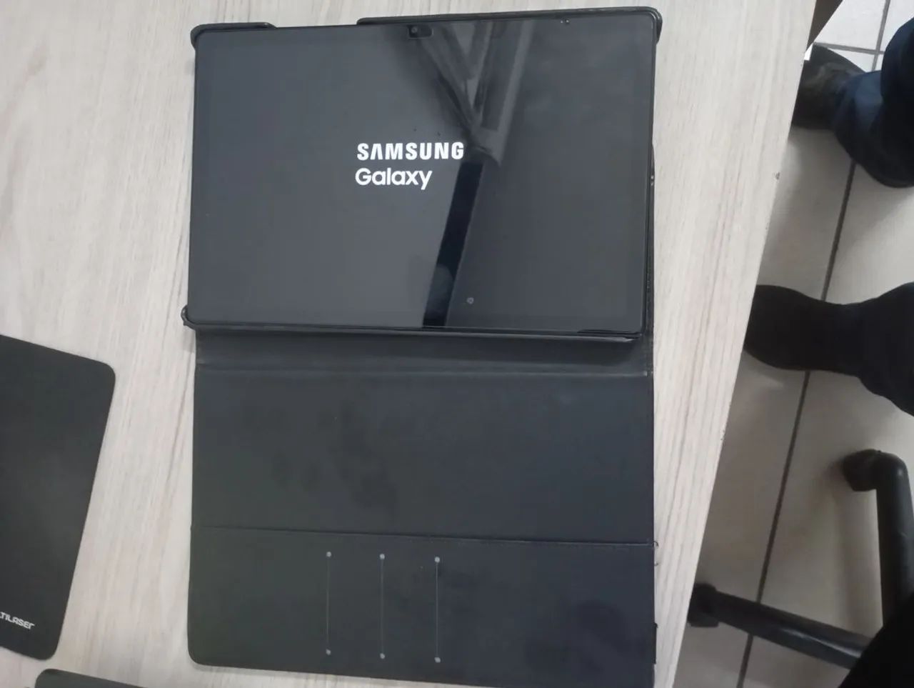 Tablet Samsung Galaxy TAB A8 X205 WiFi 64GB - Foto 4