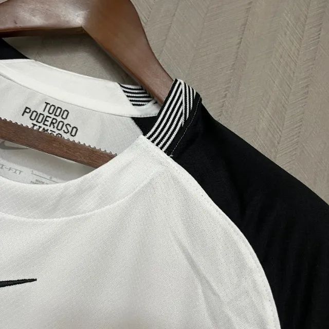 Camisa Corinthians 25/26 - Foto 5