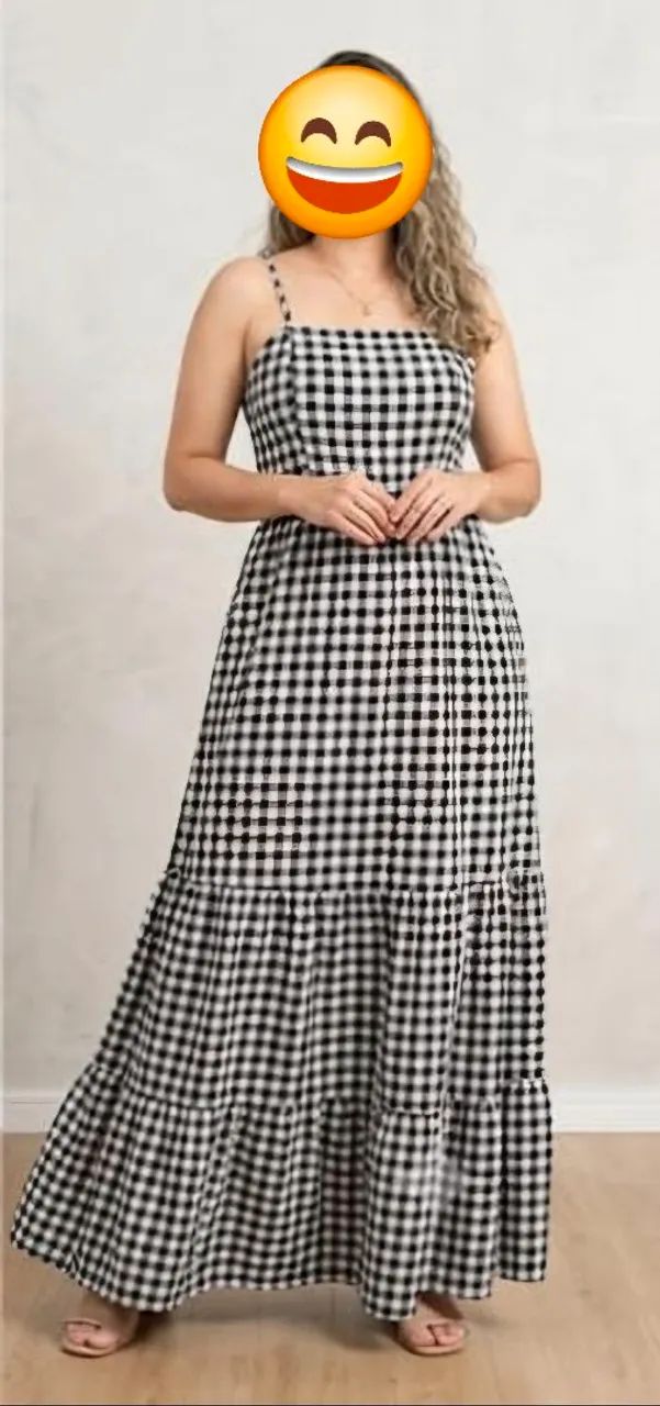 Vestidos lindos 
