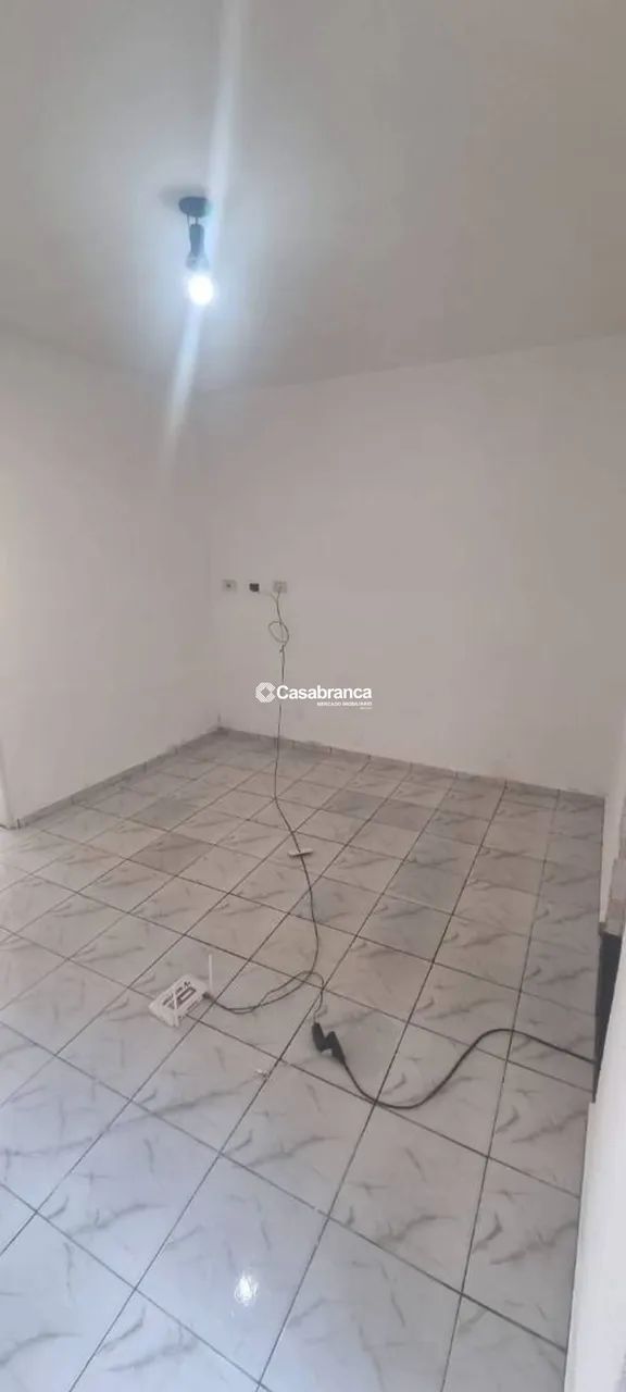 Casa com 02 quartos à venda na Vila Santana em Sorocaba/SP. - Foto 3
