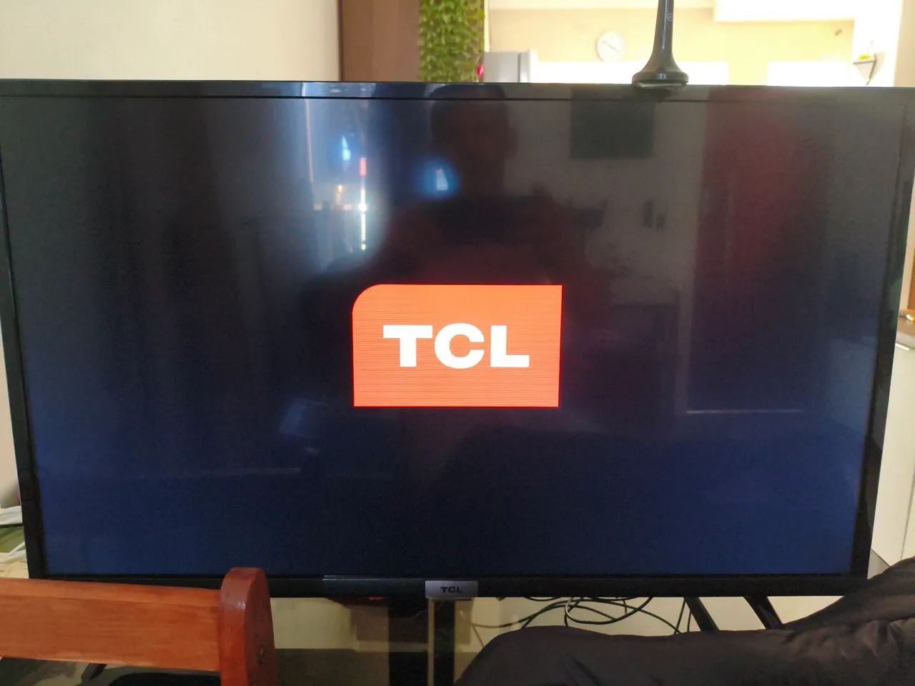 TV TCL 32''