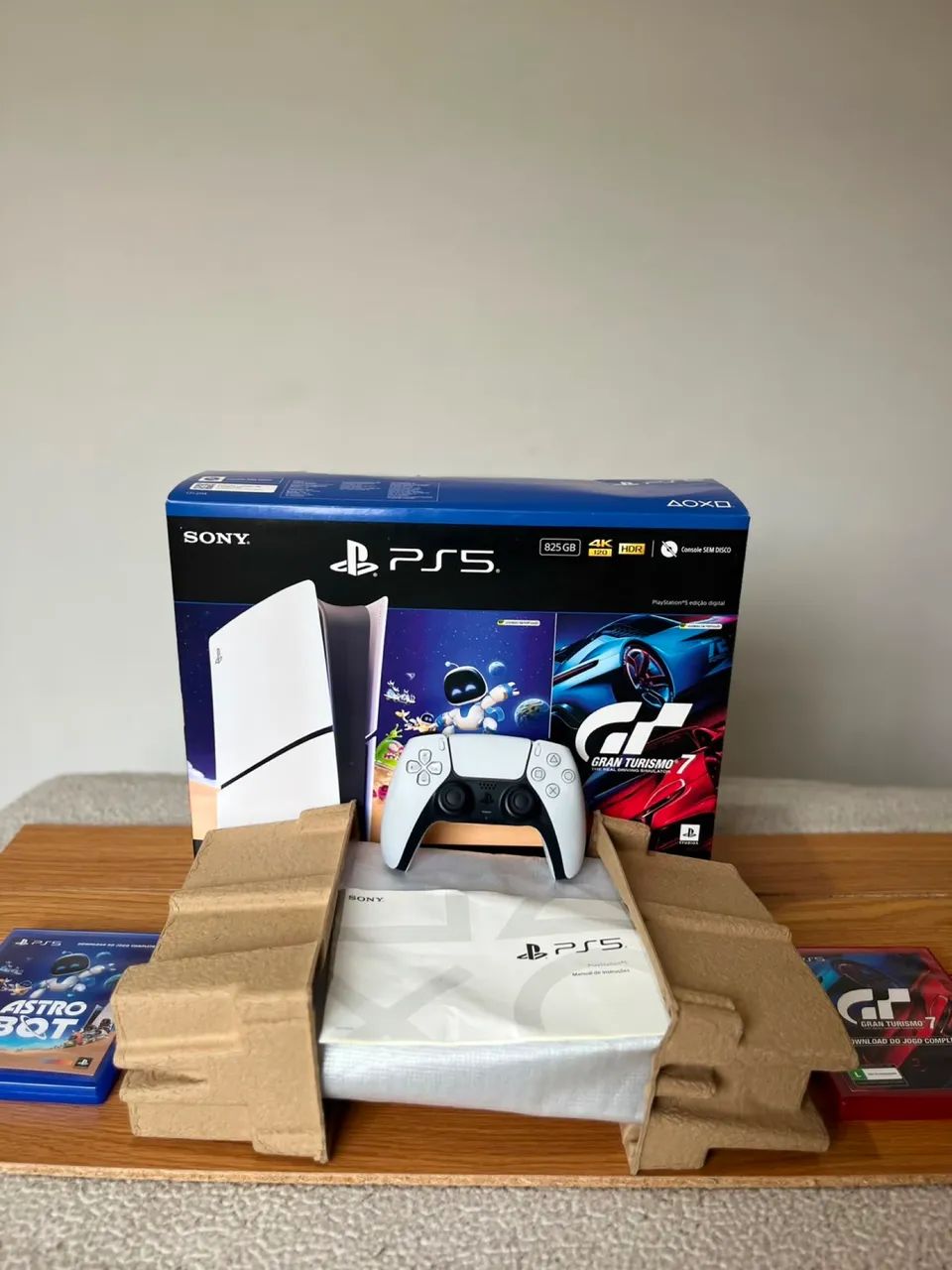 PlayStation 5 - Foto 3