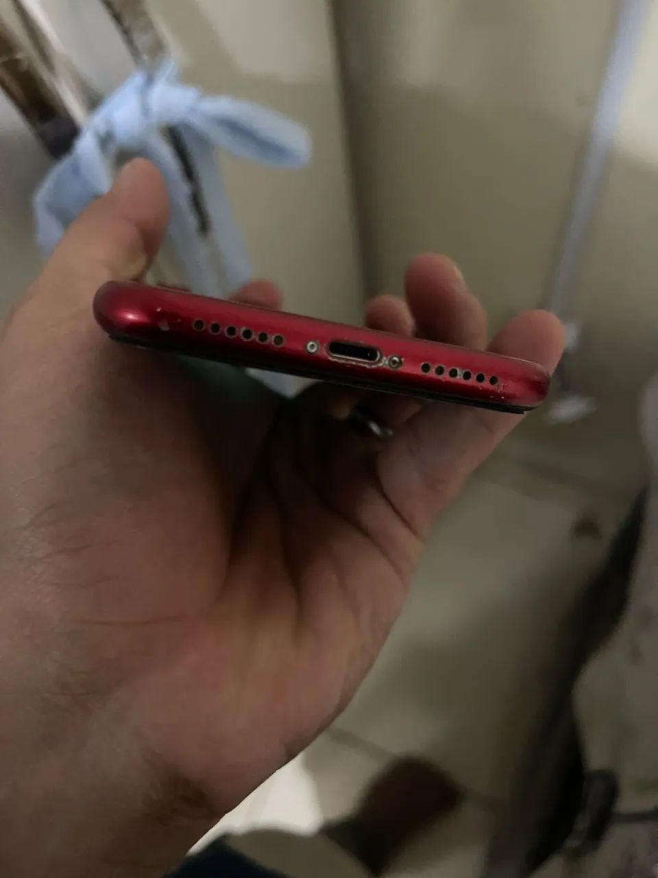 iPhone XR - Foto 3