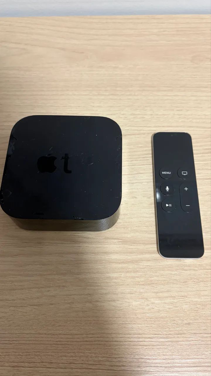 Apple TV