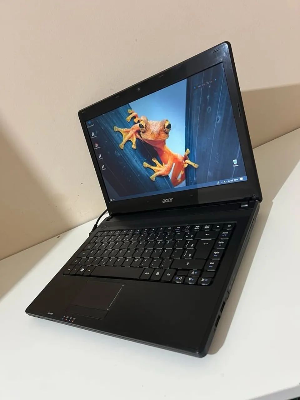 PROCESSADOR POTENTE | Oferta | Notebook ACER - Rápido | - Foto 2