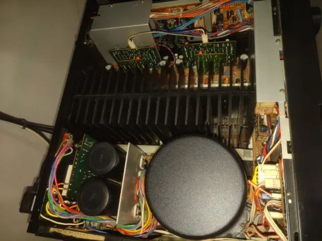 Sansui au G99X - Foto 5