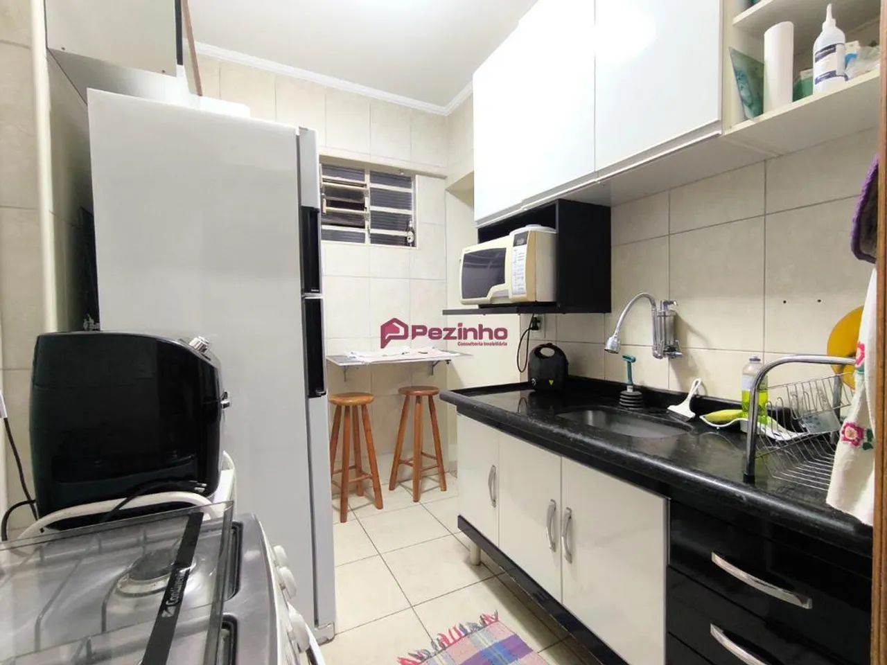 Apartamento à venda em Limeira, Centro, com 1 quarto, com 60 m², Edifício Estrela Dalva - Foto 5