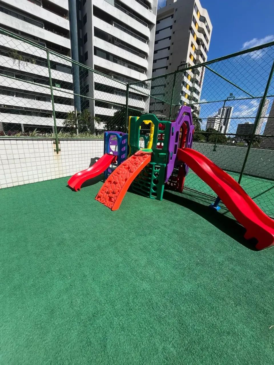 Imóvel com 128m², 4 quartos, 2 vagas, na Madalena - Recife - PE - Foto 5