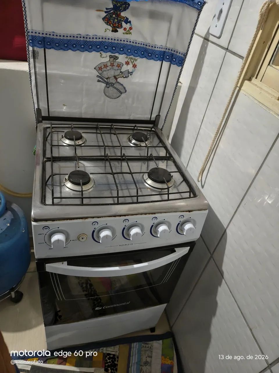 Fogão 