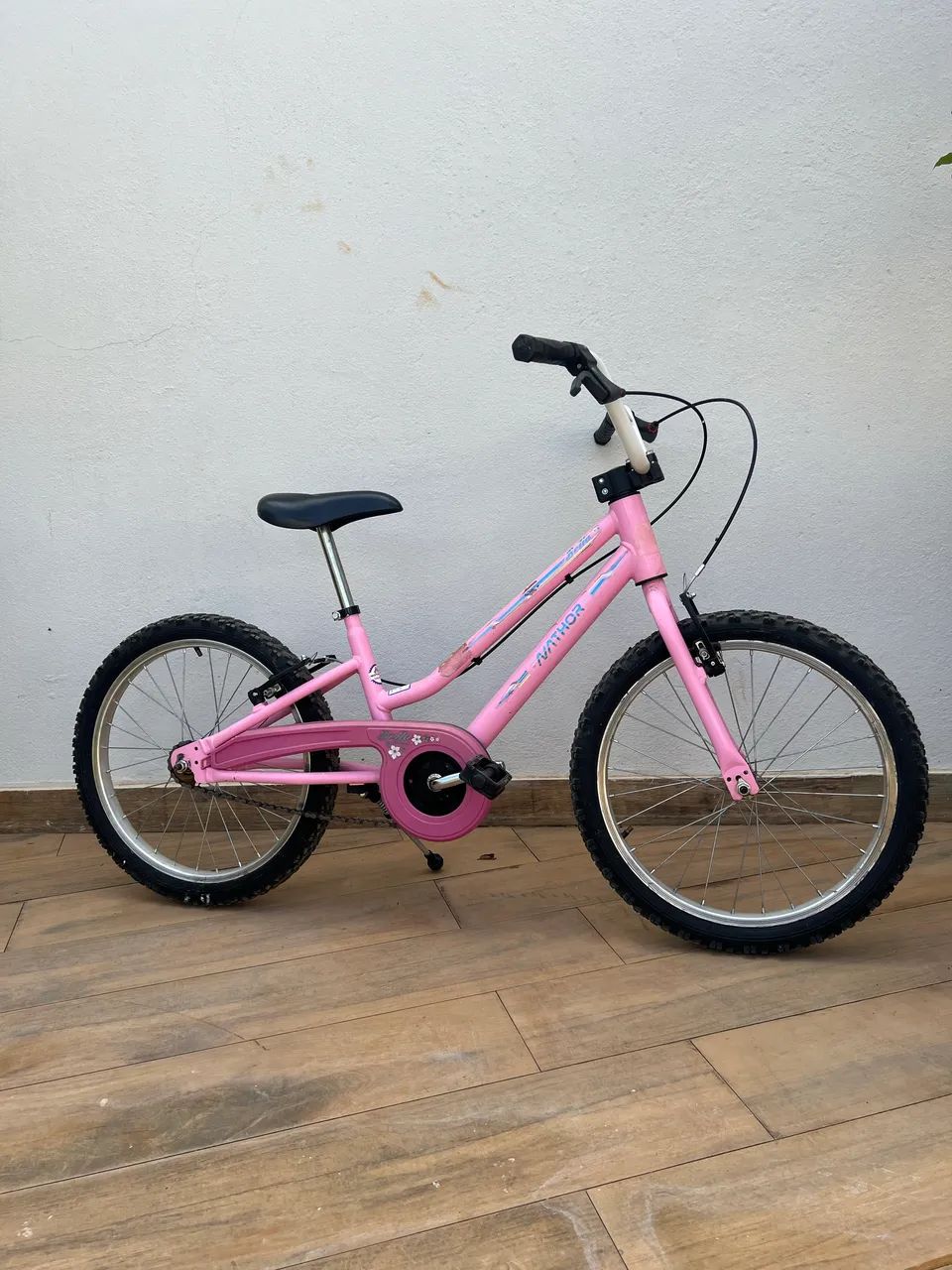 Bicicleta infantil 