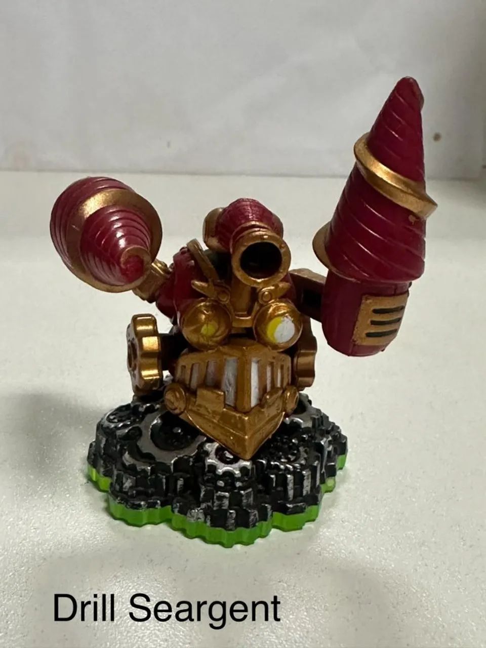 Figura interativa Skylanders - Foto 4