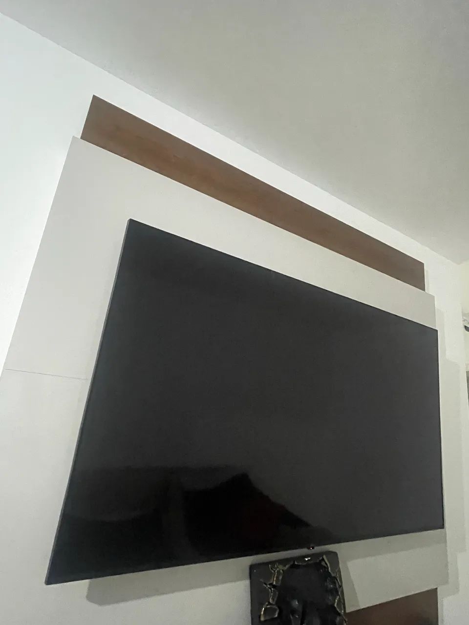 Tv LG 65 4k com IA  - Foto 3