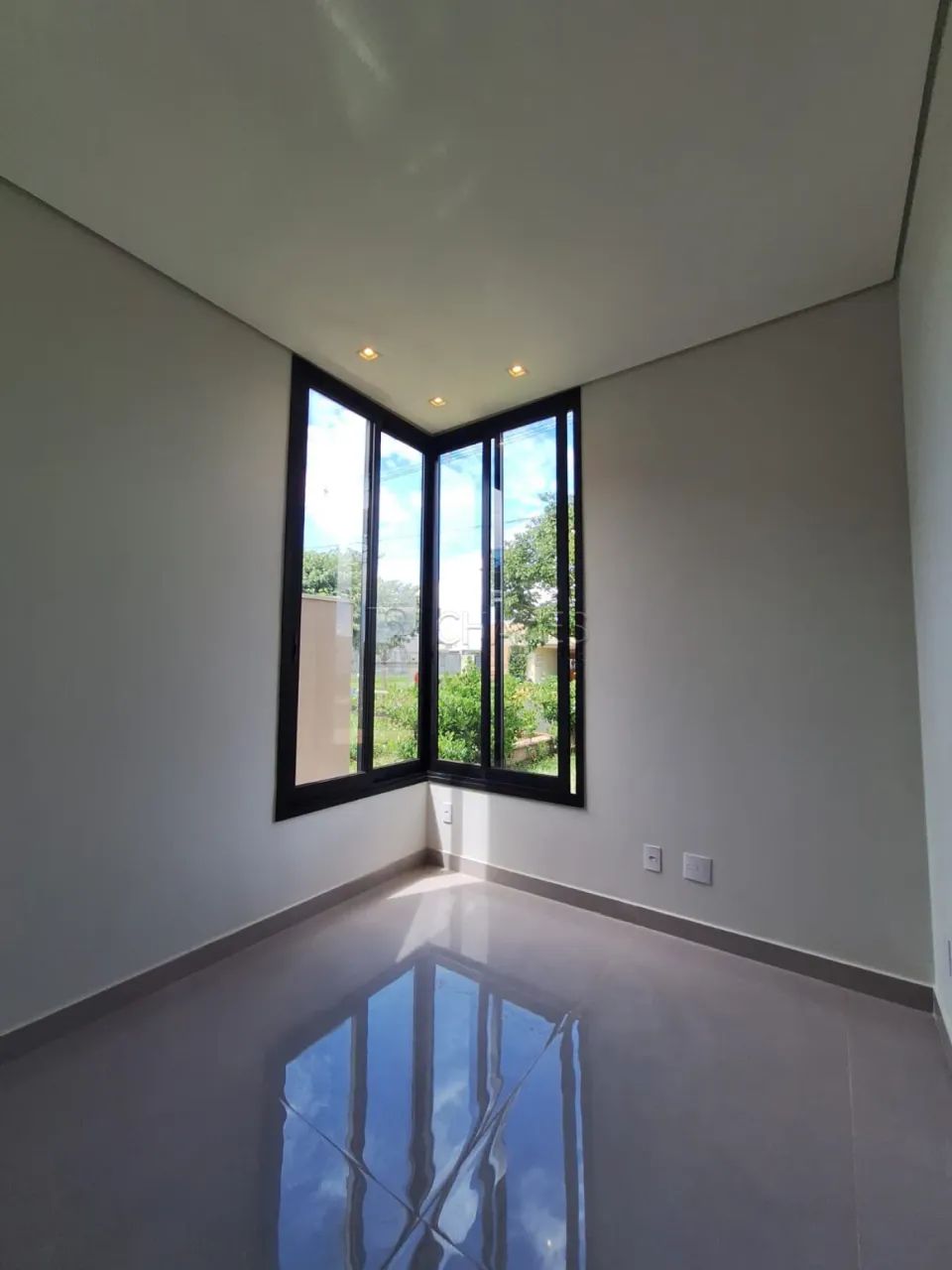 Sobrado de 3 suítes à venda no Condomínio Alto do Castelo I, 269m², Zona Sul, em Ribeirão  - Foto 4