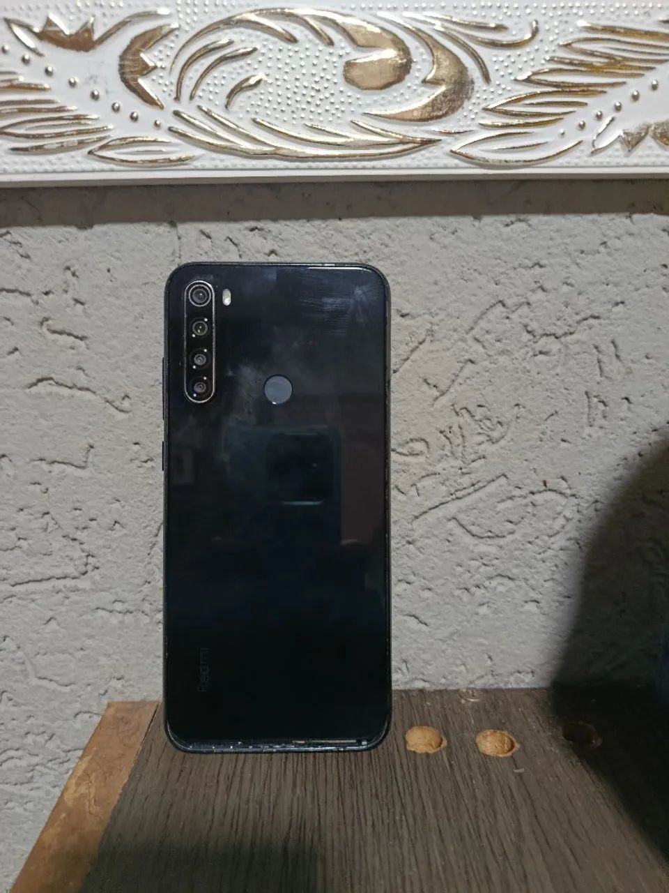 Redmi Note 8T Miui12.3 - Foto 2