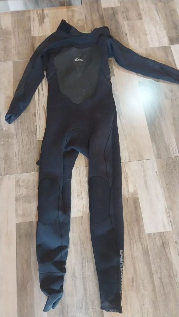 Venda de Prancha e Roupa de Borracha  - Foto 3
