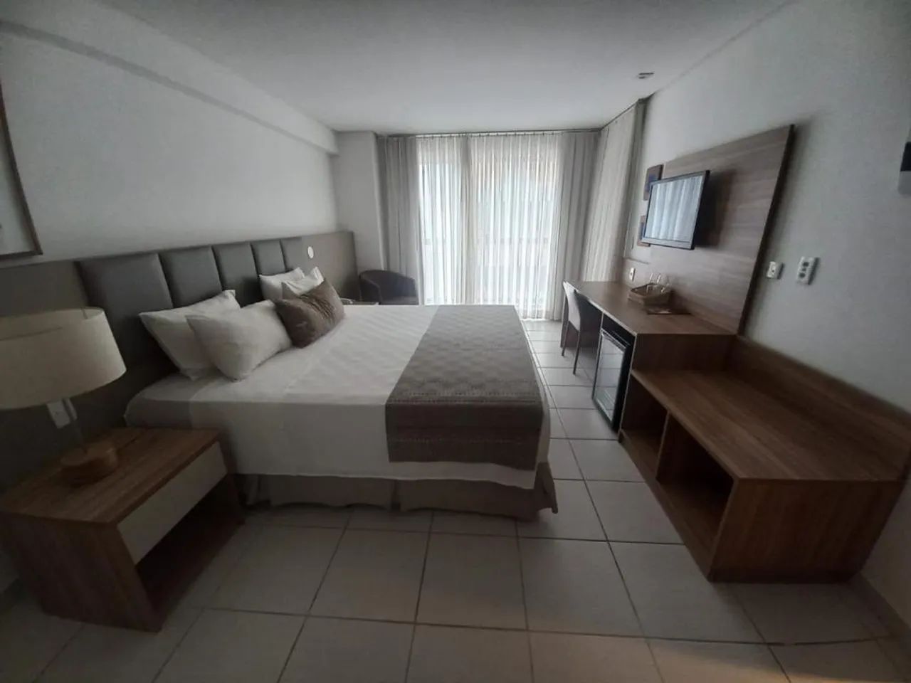 À Venda - Studio mobiliado BC Executive - na Av Boa Viagem
