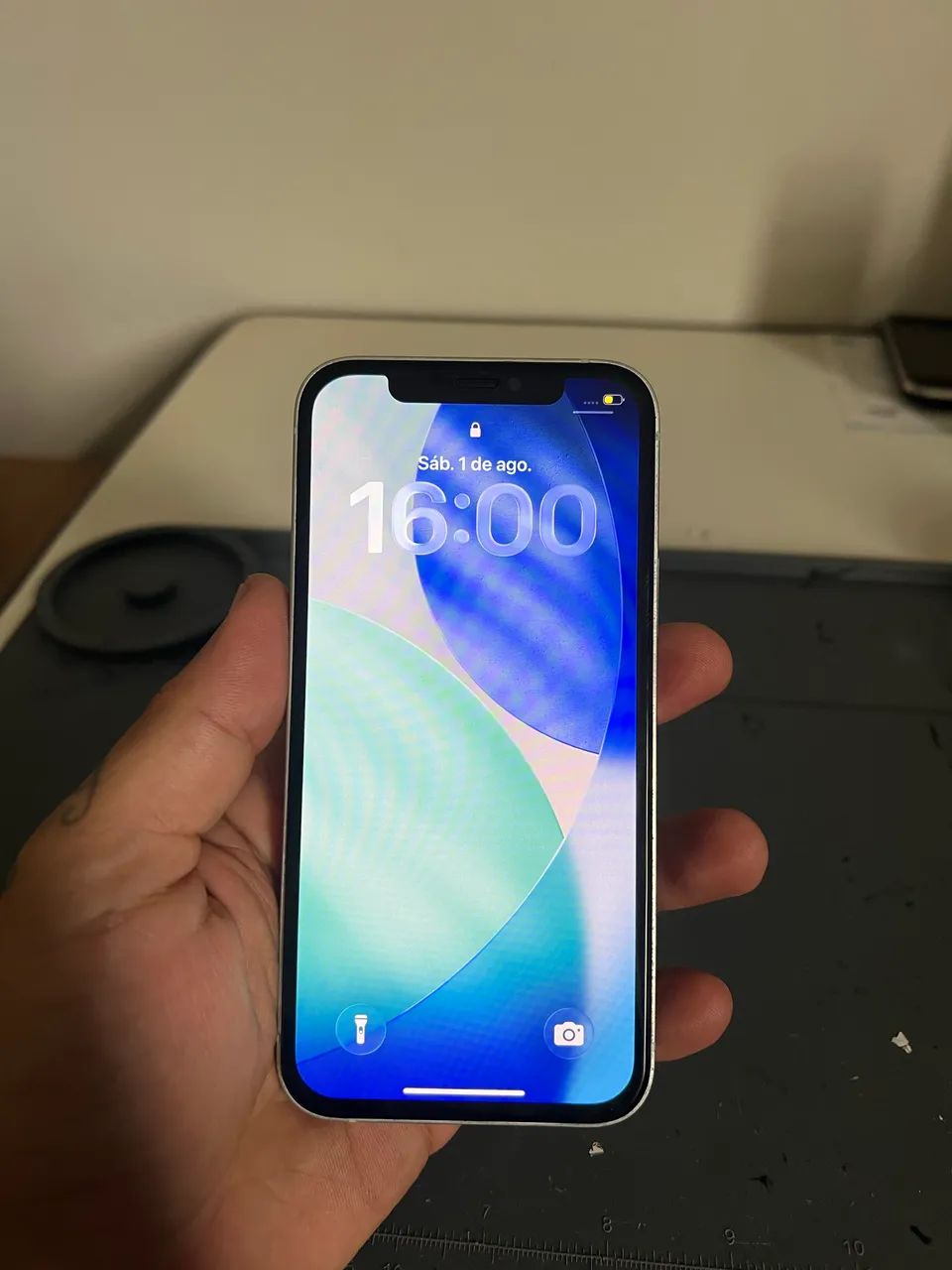 iPhone 12 no preço  - Foto 2