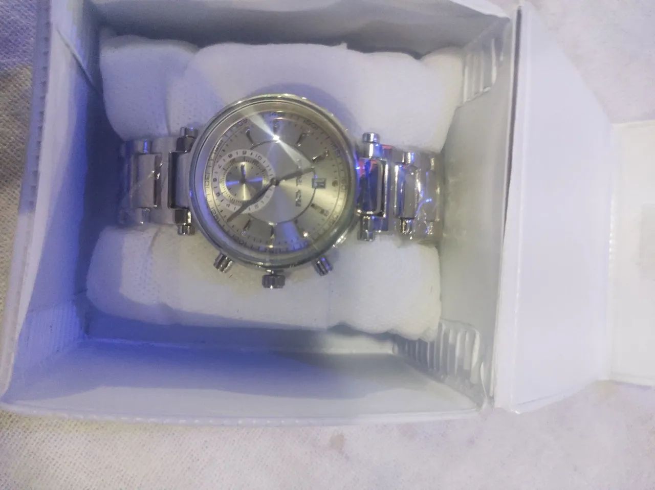Relógio MK ORIGINAL MICHAEL KORS  - Foto 2