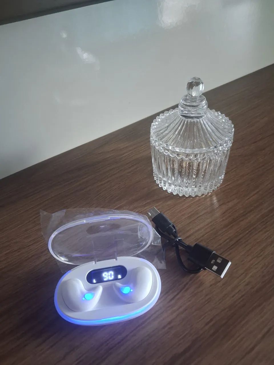 Fone de ouvido novo  - Foto 2